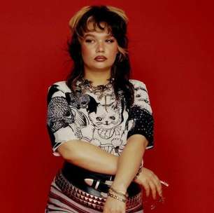 Lola Young anuncia show intimista no London Palladium; é o primeiro show da cantora desde setembro