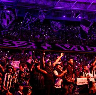 Ceará divulga primeira parcial oficial de torcedores confirmados para primeiro Clássico-Rei de 2026; veja detalhes