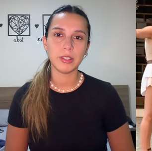 Vídeo mostra prisão de argentina indiciada por injúria racial no Rio de Janeiro