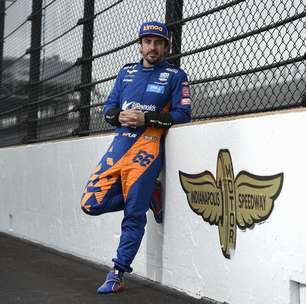 Zak Brown abre as portas para retorno de Fernando Alonso às 500 Milhas de Indianápolis