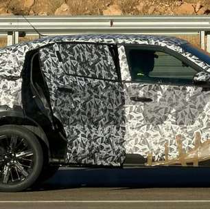 Novo Fiat Fastback mostra que será mais espaçoso em flagra na Europa