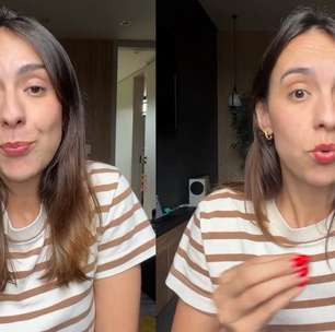 Influenciadora descobre linfoma raro associado a prótese de silicone: 'Fica o alerta'