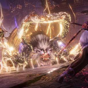 Nioh 3 ganha trailer de lançamento e já está disponível para PC e PS5