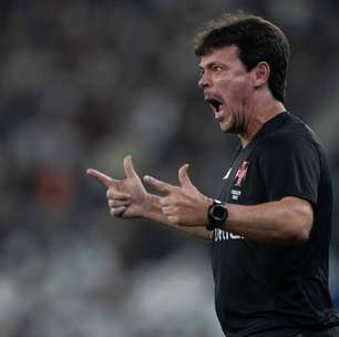 Vasco x Botafogo: Cruzmaltino leva vantagem histórica no clássico; veja odds