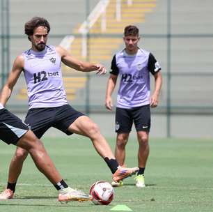 Entre a liderança e a sobrevivência: Atlético-MG e Athletic se enfrentam pelo Mineiro