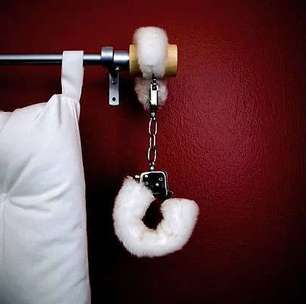 Kinks: saiba quais são os cinco fetiches considerados mais comuns