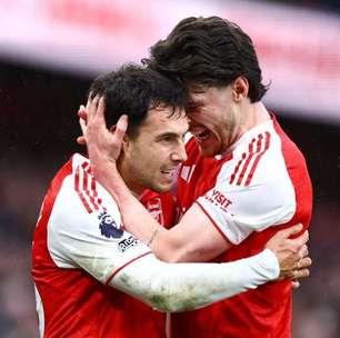 Arsenal e Chelsea vencem na rodada do Inglês