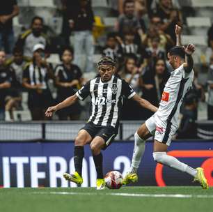 Atlético-MG empata com o Athletic e desperdiça chance de ser líder