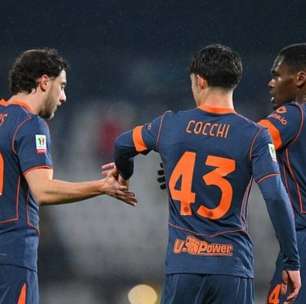 Sassuolo x Inter de Milão: onde assistir, escalações e arbitragem