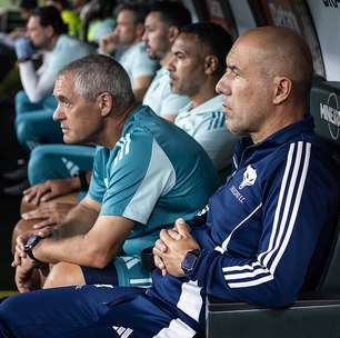 Diretoria do Cruzeiro define condição para tentar retorno de Leonardo Jardim; entenda