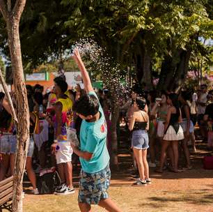 Guararema abre programação de pré-Carnaval neste fim de semana