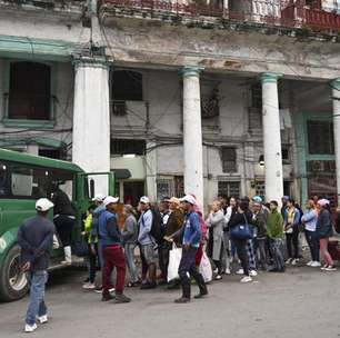 Cuba adota medidas de emergência diante de crise energética que se agrava com apagões generalizados