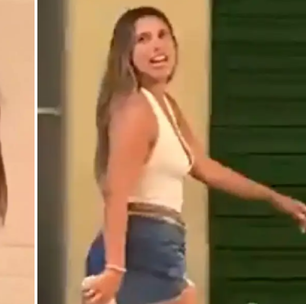 Argentina acusada de injúria racial no Rio paga R$ 97 mil para deixar o Brasil: 'Me arrependo de ter reagido mal'