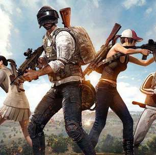 Batalha dos Campeões de PUBG Mobile e The King of Fighters ocorre neste sábado (7)