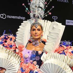 Tici, Jade, Secco, Virgínia: veja 25 looks do Baile da Vogue 2026