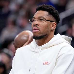 Astro da NBA, Giannis Antetokounmpo se torna acionista do Chelsea. Entenda