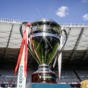 Gigante mineiro anuncia novo patrocinador master