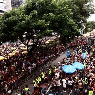 Fui roubado no carnaval? Saiba o que preciso fazer