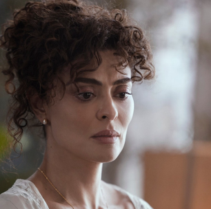 Juliana Paes revela assédio sofrido no começo da carreira e confessa que adoeceu em 'Pedaço de Mim': 'O corpo não entende se é ficcional'
