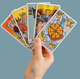 Tarot do dia: previsão para os 12 signos em 08/02/2026