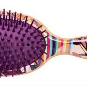 Como escolher a escova certa para o seu cabelo?