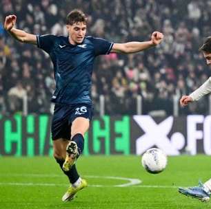 Juventus conquista empate heroico nos acréscimos e evita derrota em casa