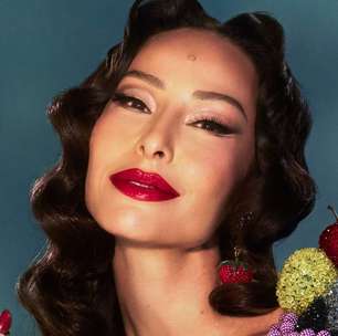 Após Baile da Vogue, Sato faz festa de 45 anos com Angelica e +