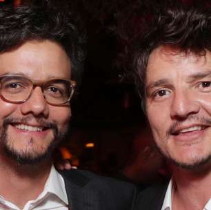 A ajuda que Pedro Pascal deu para Wagner Moura na imigração para os EUA