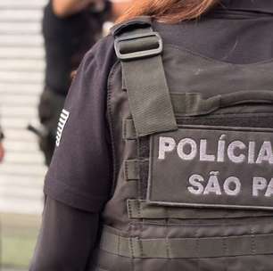 Operação contra exploração sexual infantil cumpre mandados em Guararema e na capital