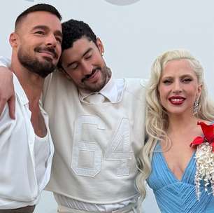 Super Bowl 26: todos os detalhes dos looks de Lady Gaga e Bad Bunny