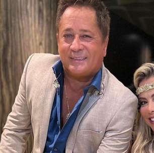 Irreconhecível? Poliana Rocha mostra resultado de cirurgia de Leonardo