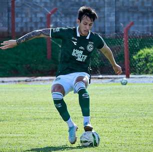 Com Goiás liderando e Inhumas rebaixado, confira a situação do Goianão após a primeira fase