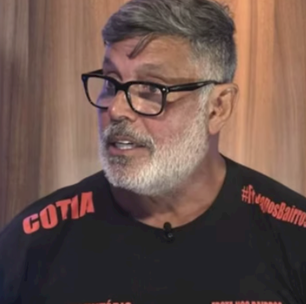 Alexandre Frota tenta reverter cassação e gera nova polêmica, diz colunista