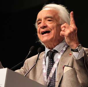 Antonino Zichichi, pioneiro no estudo da antimatéria, morre aos 96 anos