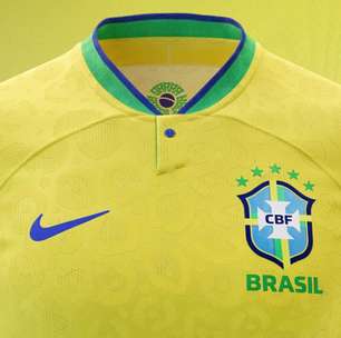 Jogador do Inter é convocado para seleção Brasileira