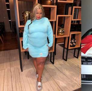 MC Carol é assaltada e criminosos levam seu carro de luxo