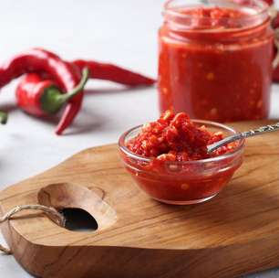 Pimentas para iniciantes: conheça a escala de ardência