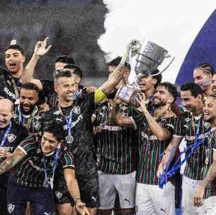 Fluminense iguala número de títulos do Vasco na Taça Guanabara