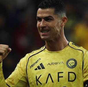 Cristiano Ronaldo põe fim à "greve" e define quando voltará a jogar pelo Al Nassr