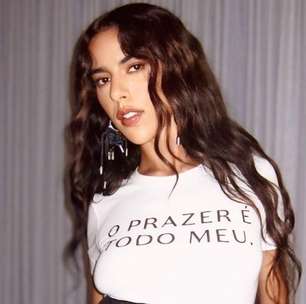 Descubra qual o perfume que é o novo vício de Marina Sena!