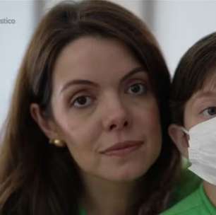 Golpista cria chaves pix parecidas para desviar doações para tratamento de criança  com doença sem cura