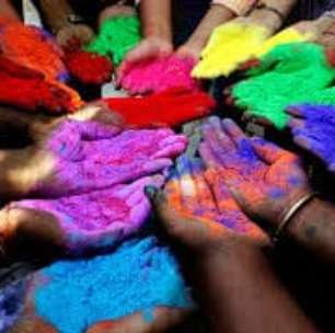 Carnaval alternativo reúne Bailinho e Festa das Cores no Grand Plaza Shopping