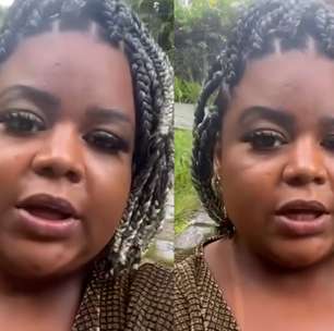 MC Carol de Niterói relata assalto a caminho de show no litoral do RJ: 'mais uma avalanche'