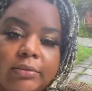 MC Carol de Niterói é assaltada por homens armados com fuzis em São Gonçalo