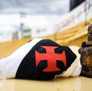 Vasco acerta empréstimo de jogador a grande clube brasileiro