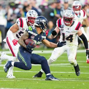 Atleta da NFL é baleado após assistir ao Super Bowl