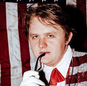 Quem é Lewis Capaldi, destaque do line-up do Lollapalloza em 2026?
