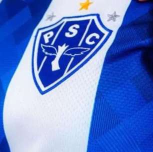 Virada no caso: STF suspende ação contra o Paysandu