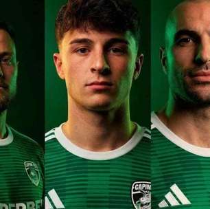 Capim FC anuncia trio espanhol para o próximo split da Kings League Brasil