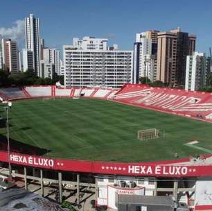 Sport formaliza queixa contra o Retrô por valores dos ingressos para semifinal do Estadual